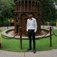 Nitin Kumar