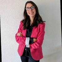 Cristina Alonso Arrandez