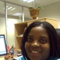 Selina Motsilili