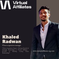 Khaled Radwan