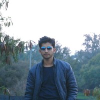 Ankush Mahajan