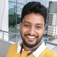 Sai Kumar Varigheti