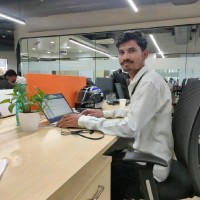 Sandip Gavali