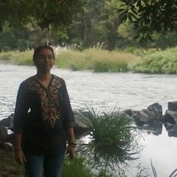 Saritha A