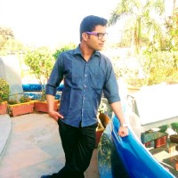 Shashank Tiwari
