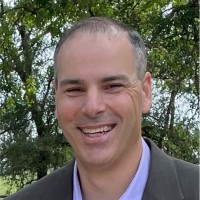 Luke Weinheimer