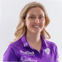 Ellie Piesse