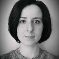 Ivana Morvay