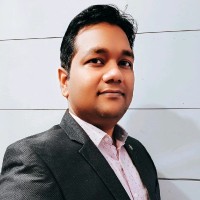 Sunil Verma