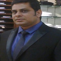 Tushar shende