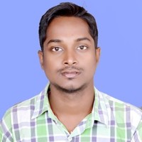 Sudeep Kumar Rout