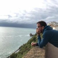 Uriel Montesinos Moreno