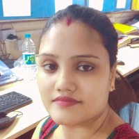 Mahua Sarkar