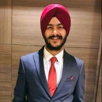 Harprit Singh Chawla