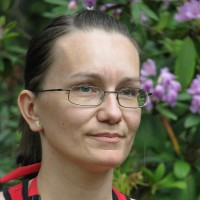 Romi Bukvová