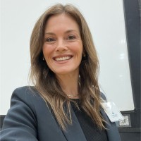 Lauren Stroud