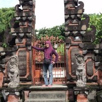 Peni Choidjah