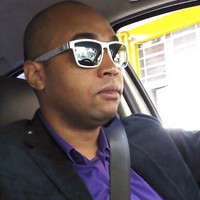 Carlos Augusto Ribeiro