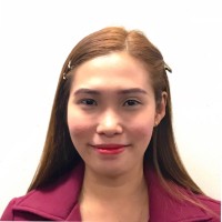 Bea Carmela Gasendo