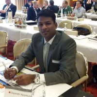 Gopinath Vijayakumar