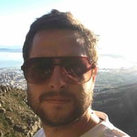 Darryn Nuthall