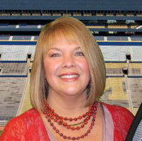 Jennifer Blake