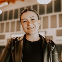 Amanda Jensen, Bba