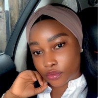 Favour Christian