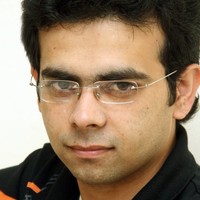 Syed Mohamed Ali Shah