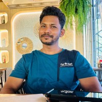 Prakash Mohanan
