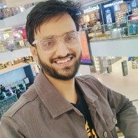 Ankush Sharma