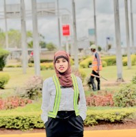 Amal Mohamud