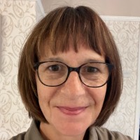 Helen Suffolk-Adams