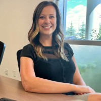 Candace Gervais, Pmp