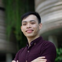 Joshua Yang