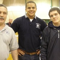 Travis Bordeau