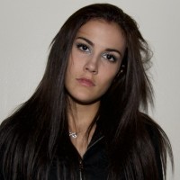 Vanessa Alm