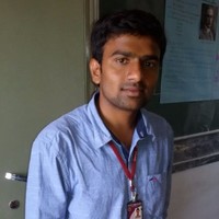 V KRISHNA