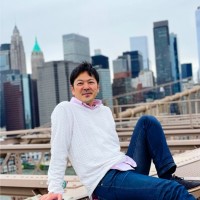 川口卓哉