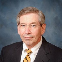 Michael Parker