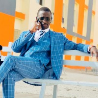 Mansour Diop