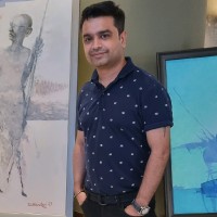 Rahul Marwah