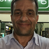 Marcus Kencis Vinicius