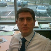 Ramón Escalona Pérez
