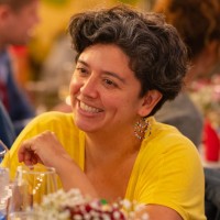 Margarita Vásquez Cárdenas