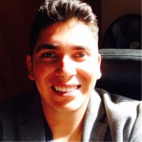 Orlando chavero Virgilio