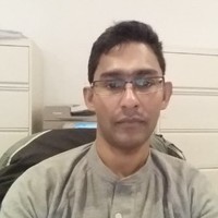 Rameshkumar Ganeshan