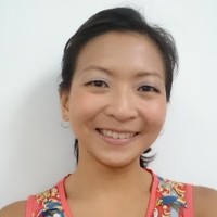 Lynda Kwek