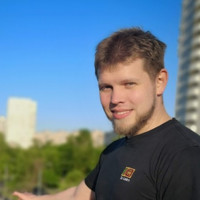 Daniil Bykov
