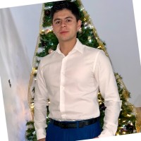 Marco González Alcántara